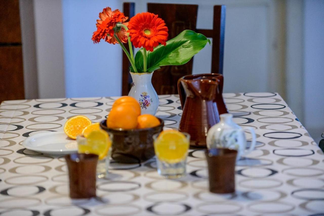Apartments And Room Le Petit Nono Dubrovnik Ngoại thất bức ảnh