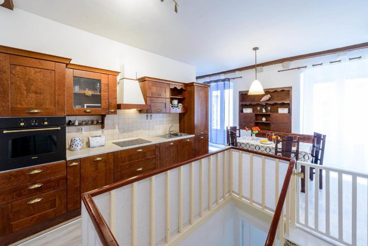 Apartments And Room Le Petit Nono Dubrovnik Ngoại thất bức ảnh