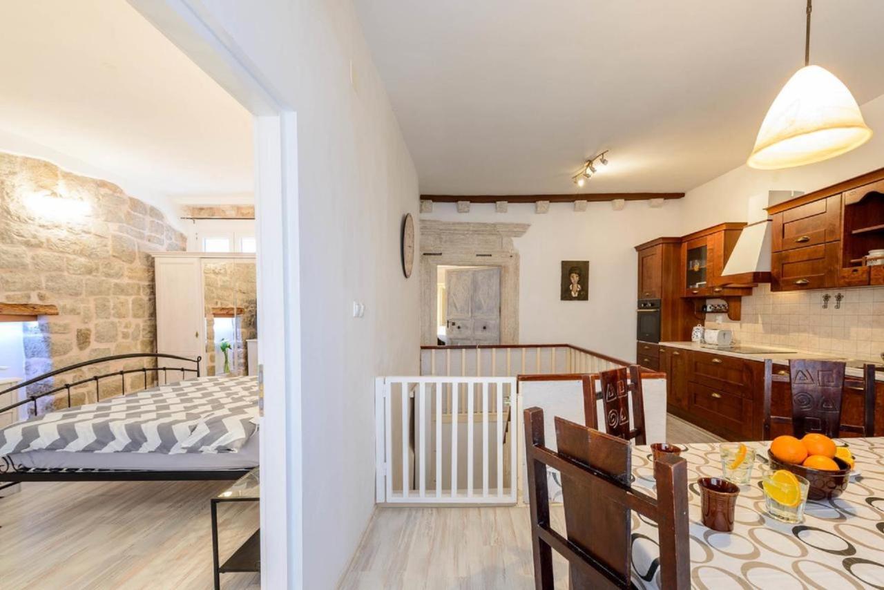 Apartments And Room Le Petit Nono Dubrovnik Ngoại thất bức ảnh