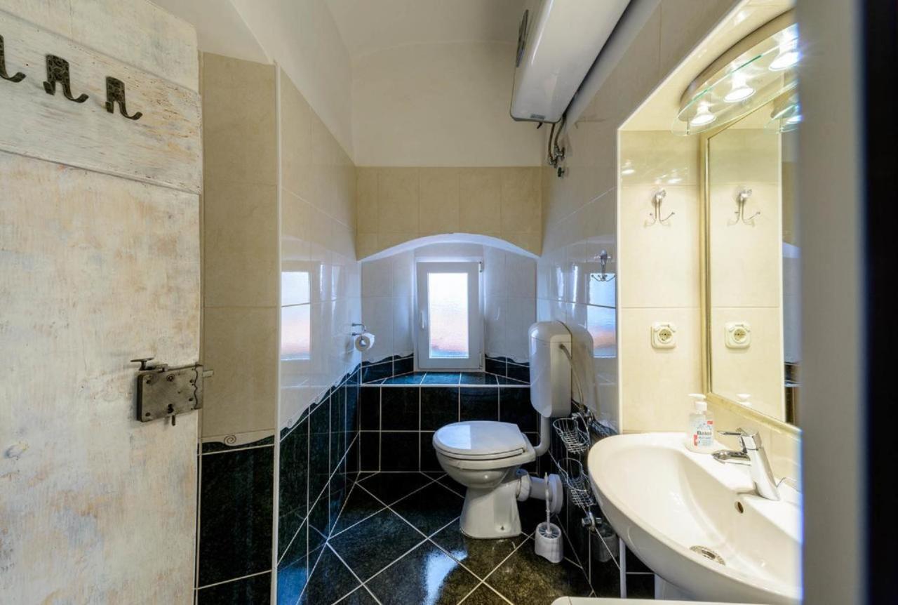 Apartments And Room Le Petit Nono Dubrovnik Ngoại thất bức ảnh