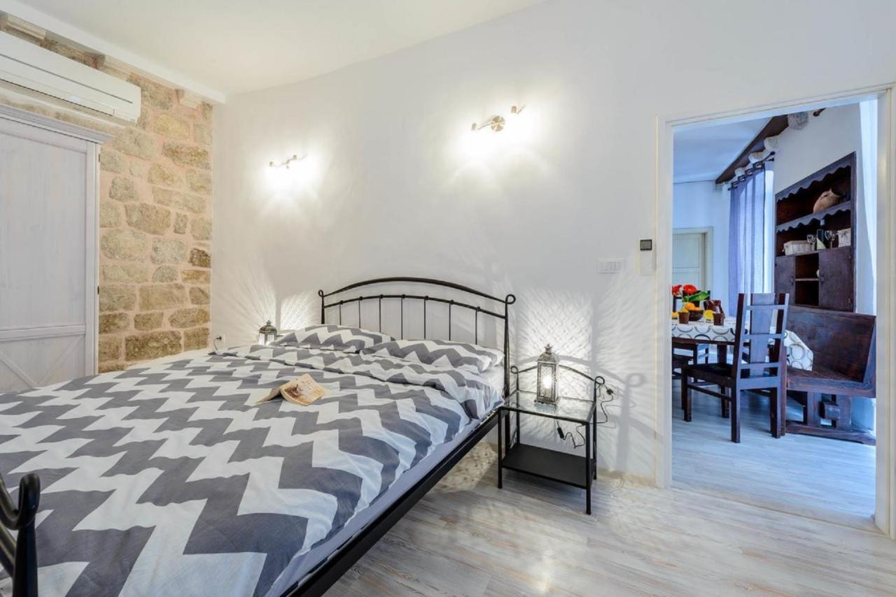 Apartments And Room Le Petit Nono Dubrovnik Ngoại thất bức ảnh