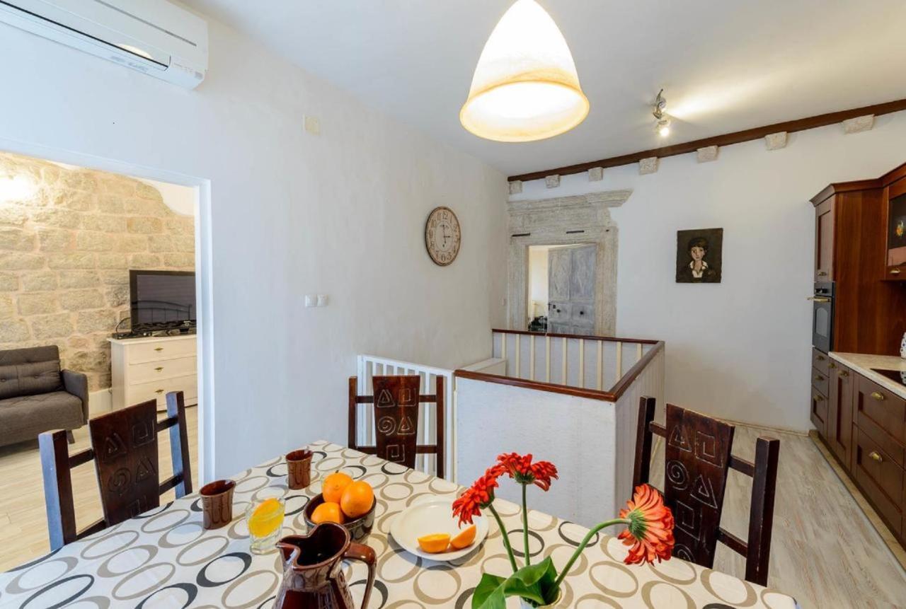 Apartments And Room Le Petit Nono Dubrovnik Ngoại thất bức ảnh
