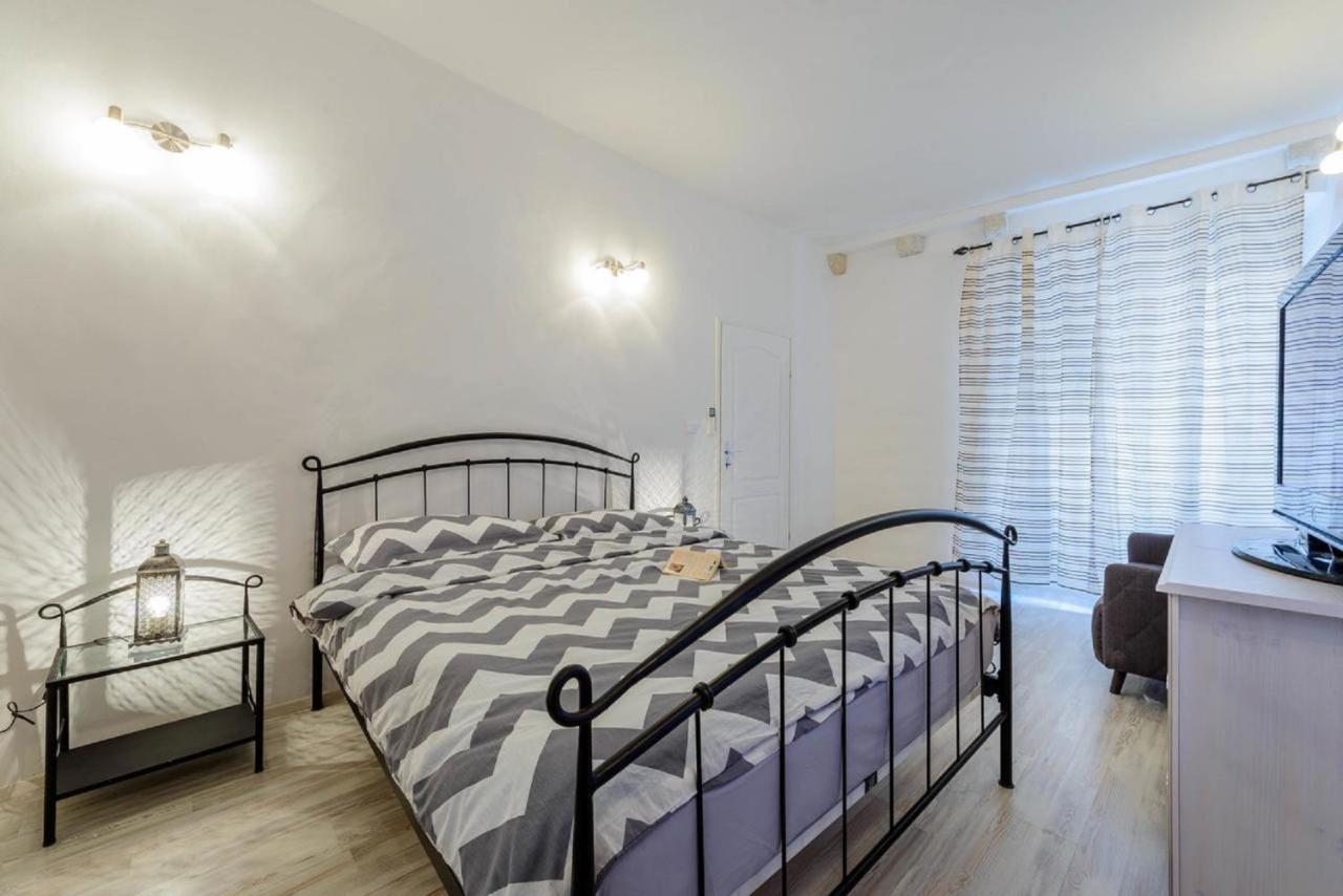 Apartments And Room Le Petit Nono Dubrovnik Ngoại thất bức ảnh
