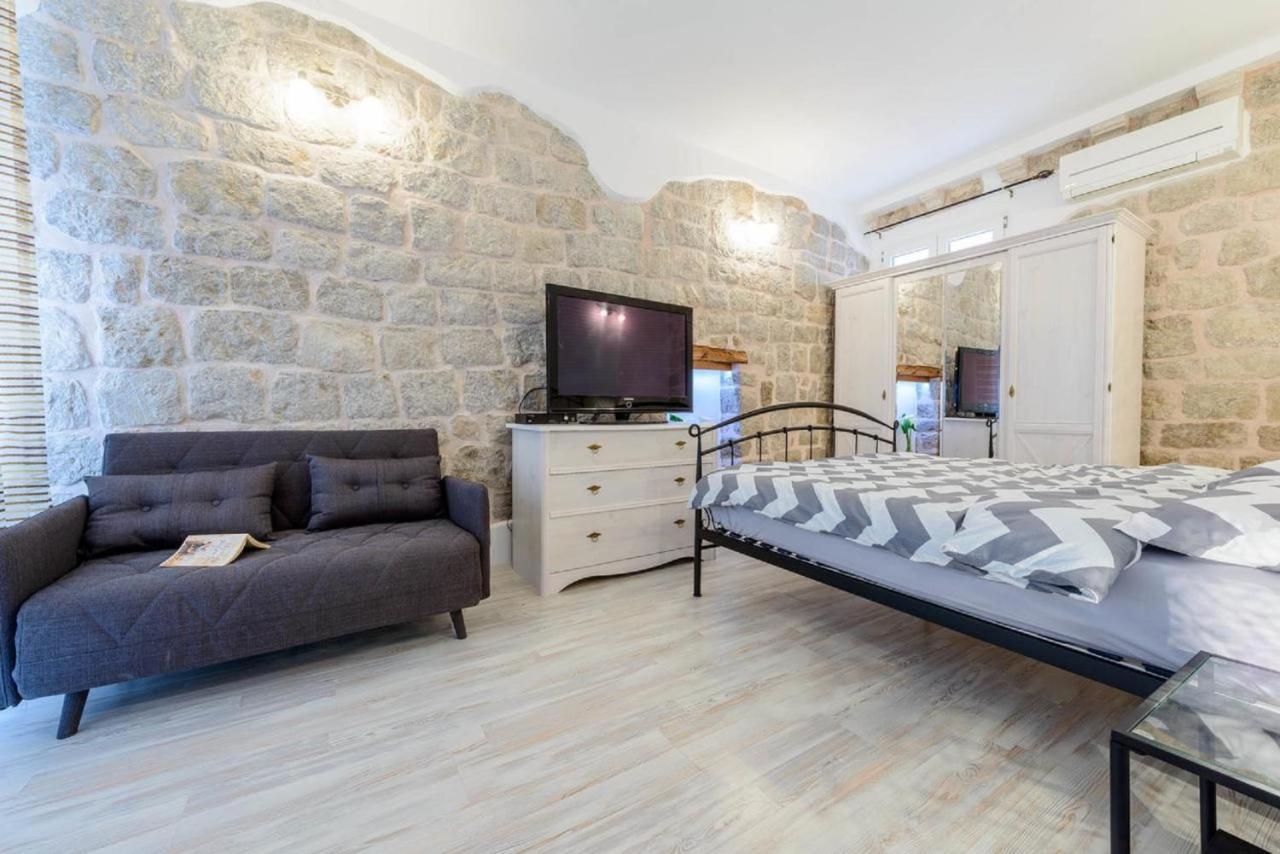 Apartments And Room Le Petit Nono Dubrovnik Ngoại thất bức ảnh