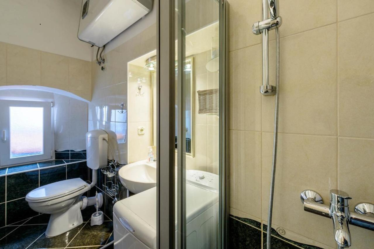 Apartments And Room Le Petit Nono Dubrovnik Ngoại thất bức ảnh
