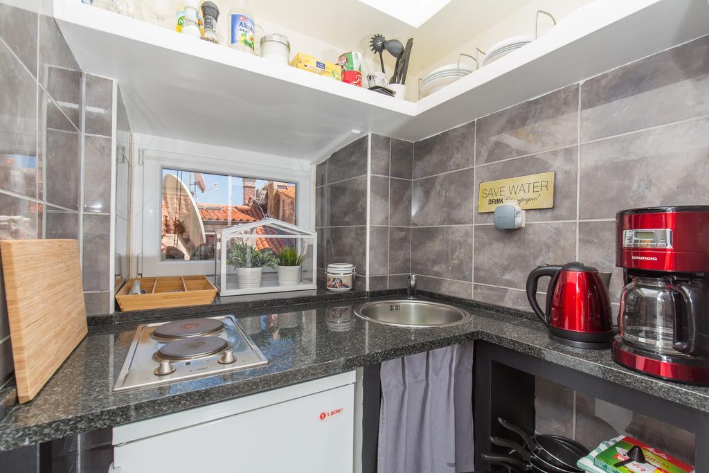Apartments And Room Le Petit Nono Dubrovnik Ngoại thất bức ảnh