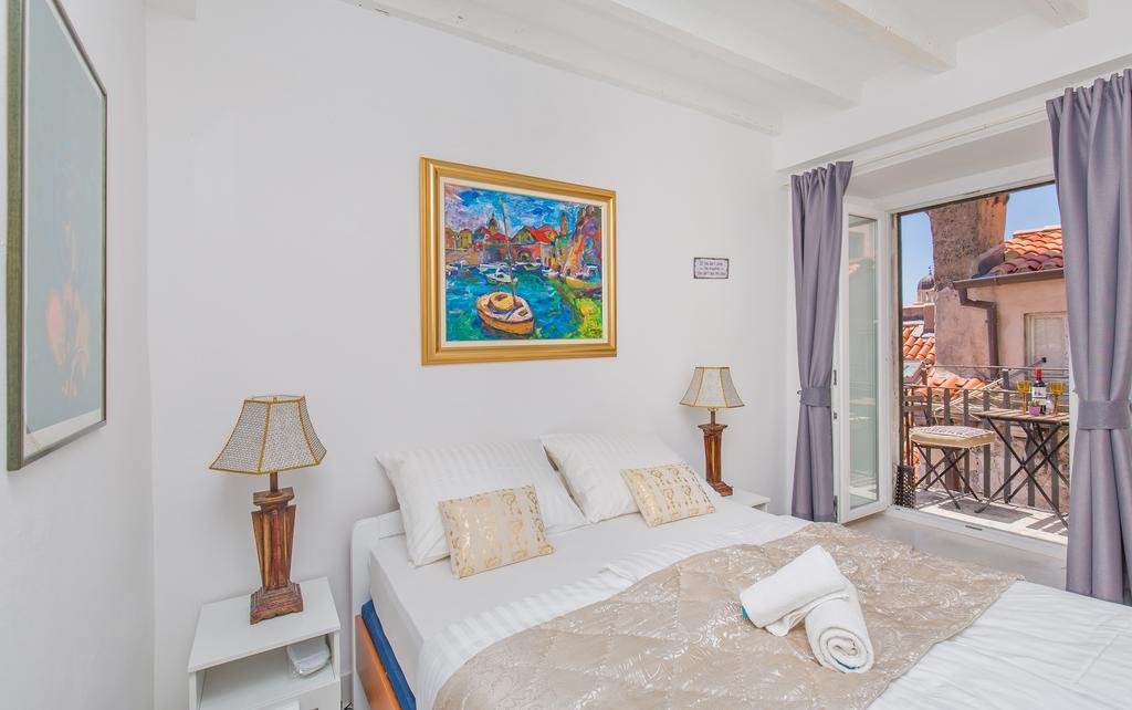 Apartments And Room Le Petit Nono Dubrovnik Ngoại thất bức ảnh