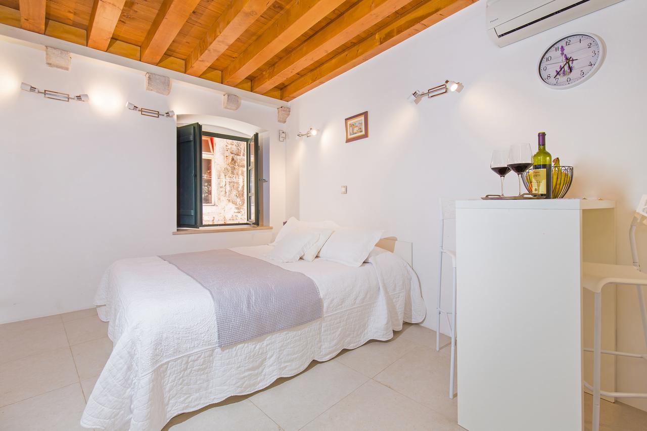 Apartments And Room Le Petit Nono Dubrovnik Phòng bức ảnh