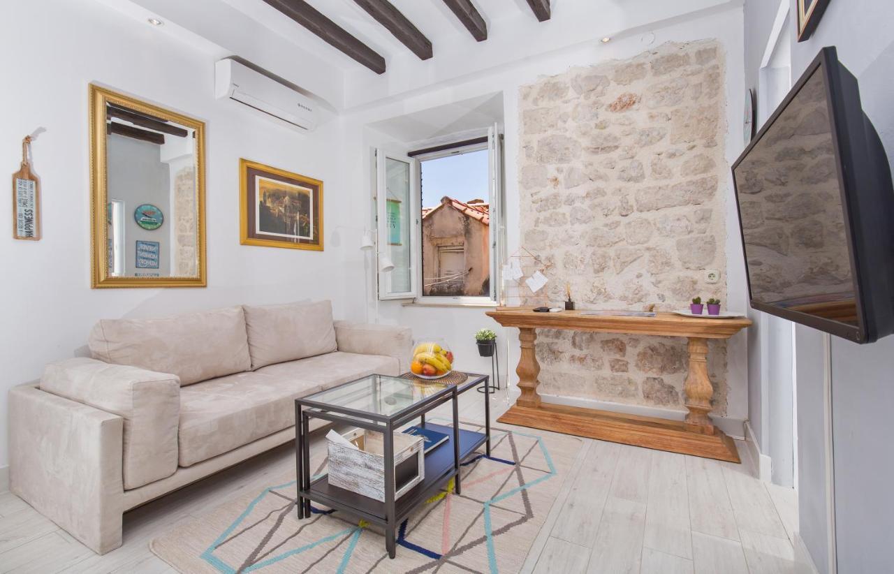 Apartments And Room Le Petit Nono Dubrovnik Phòng bức ảnh