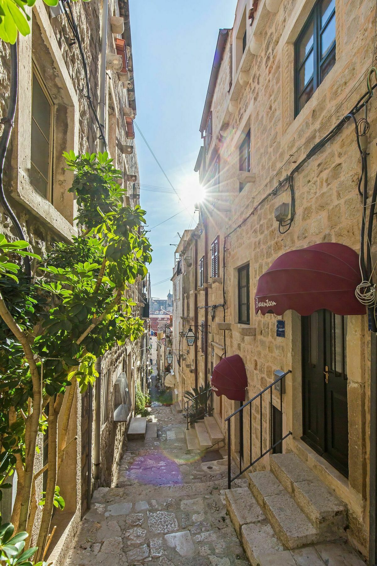 Apartments And Room Le Petit Nono Dubrovnik Ngoại thất bức ảnh