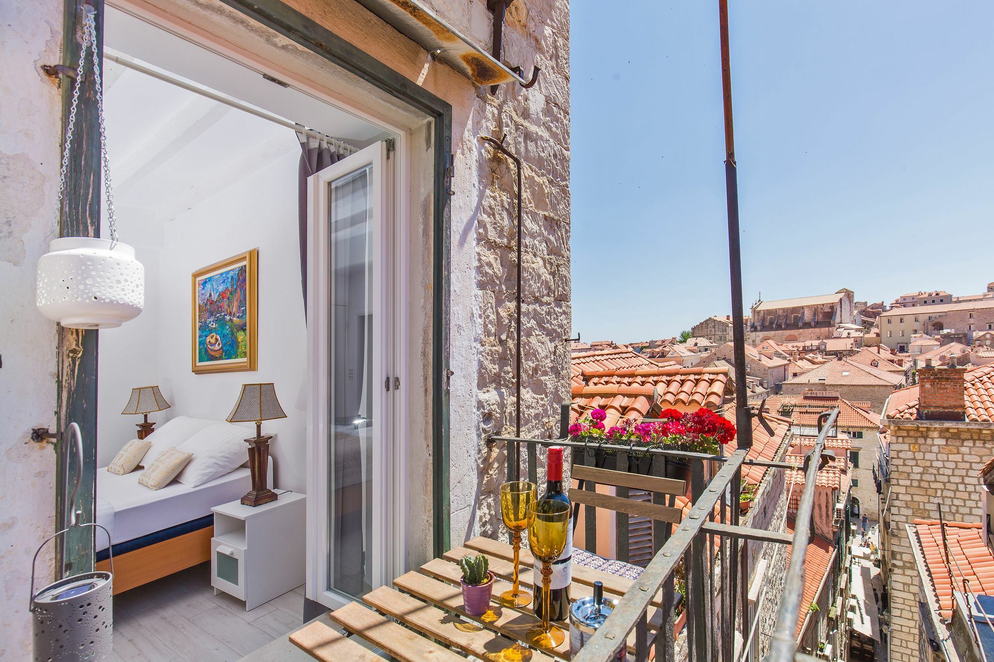 Apartments And Room Le Petit Nono Dubrovnik Ngoại thất bức ảnh