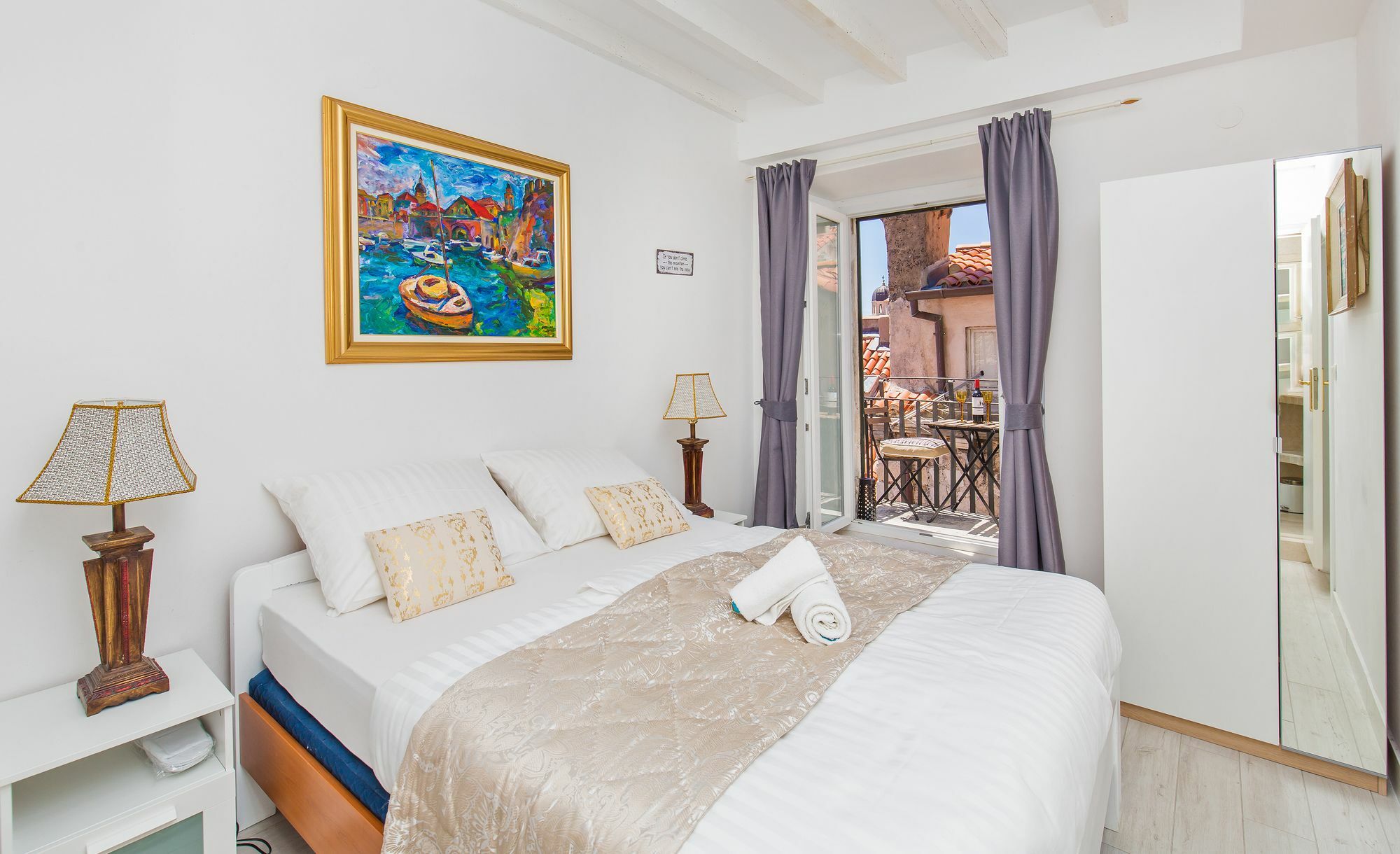 Apartments And Room Le Petit Nono Dubrovnik Ngoại thất bức ảnh