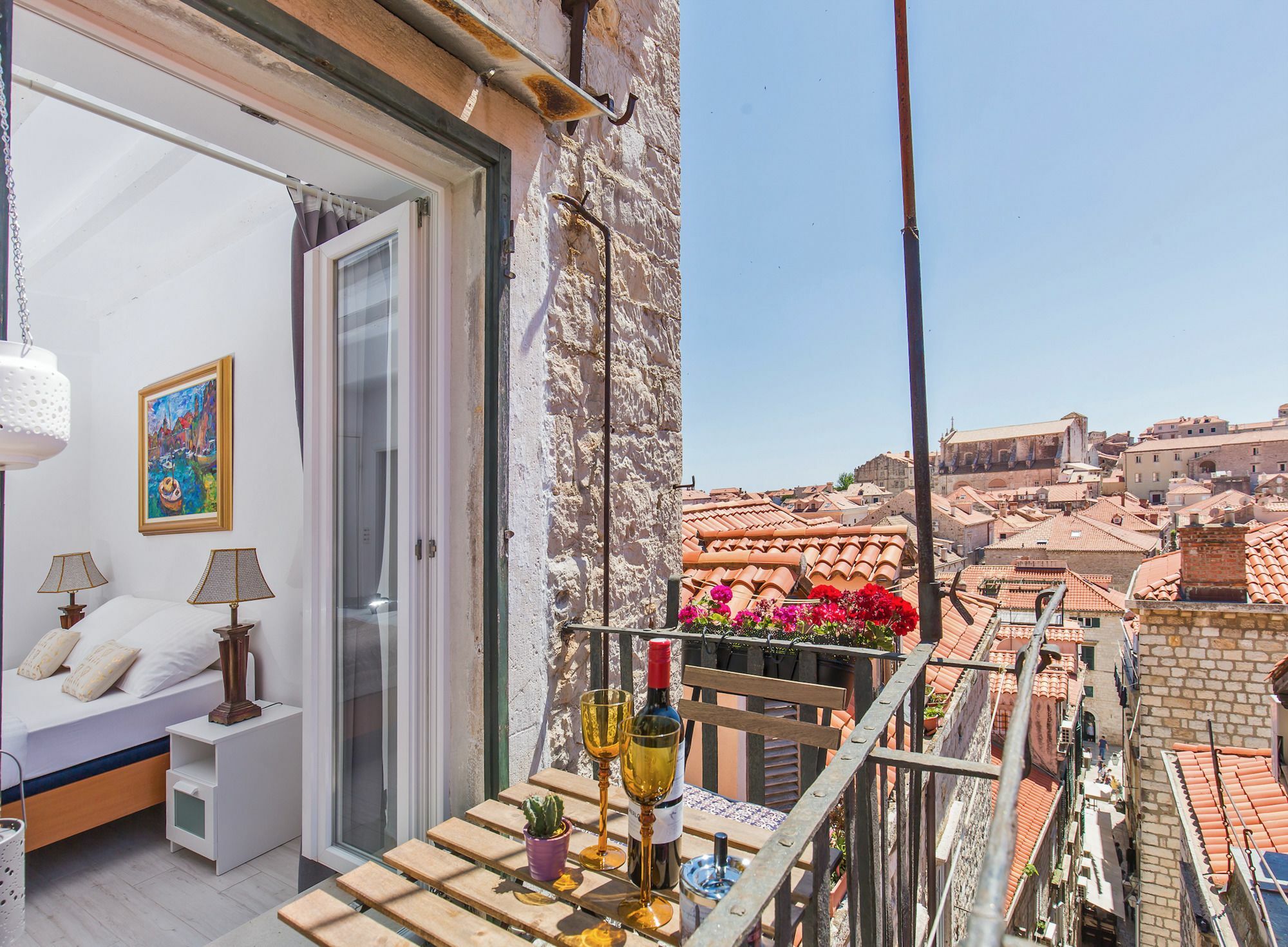Apartments And Room Le Petit Nono Dubrovnik Ngoại thất bức ảnh