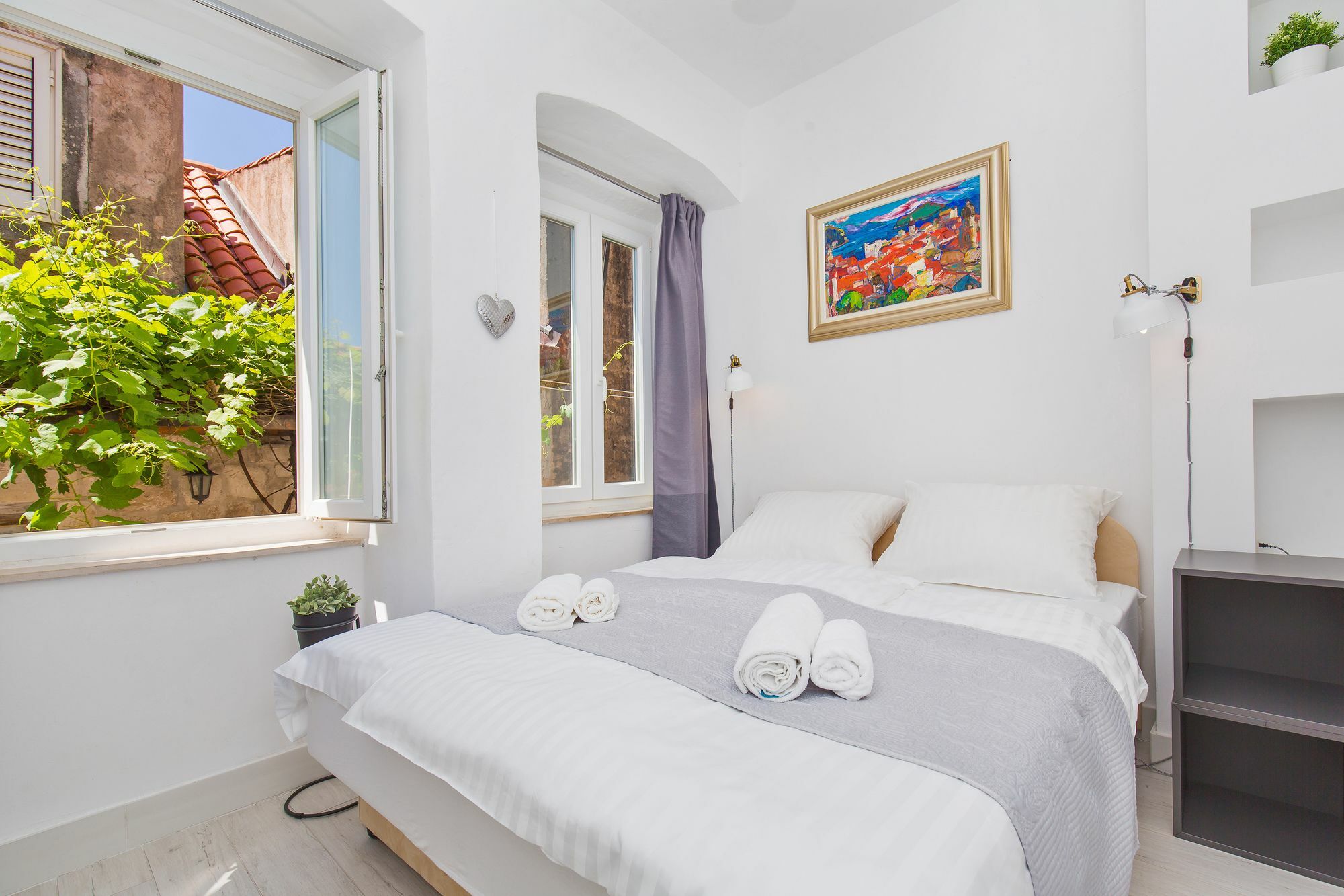 Apartments And Room Le Petit Nono Dubrovnik Ngoại thất bức ảnh