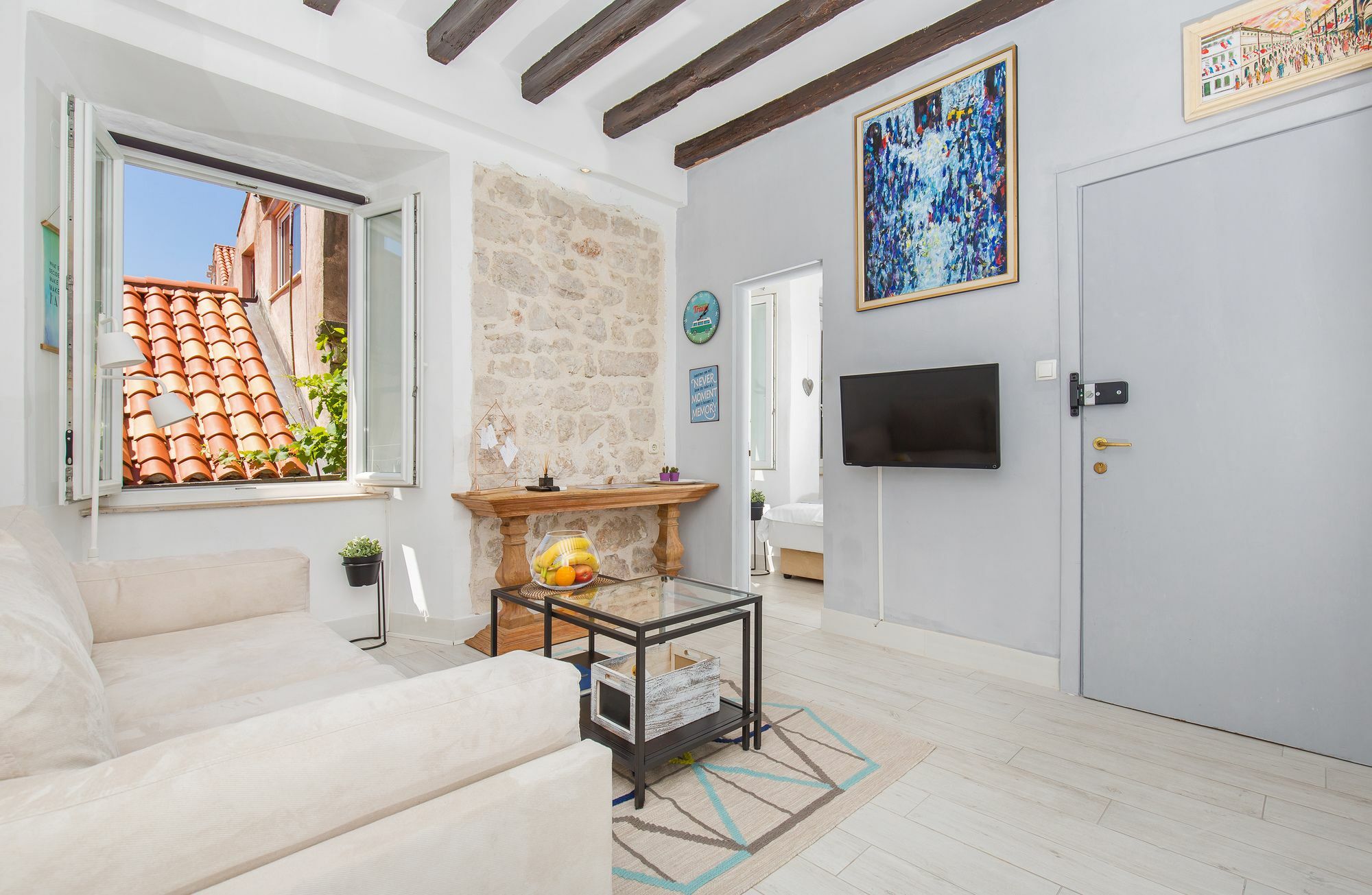 Apartments And Room Le Petit Nono Dubrovnik Ngoại thất bức ảnh
