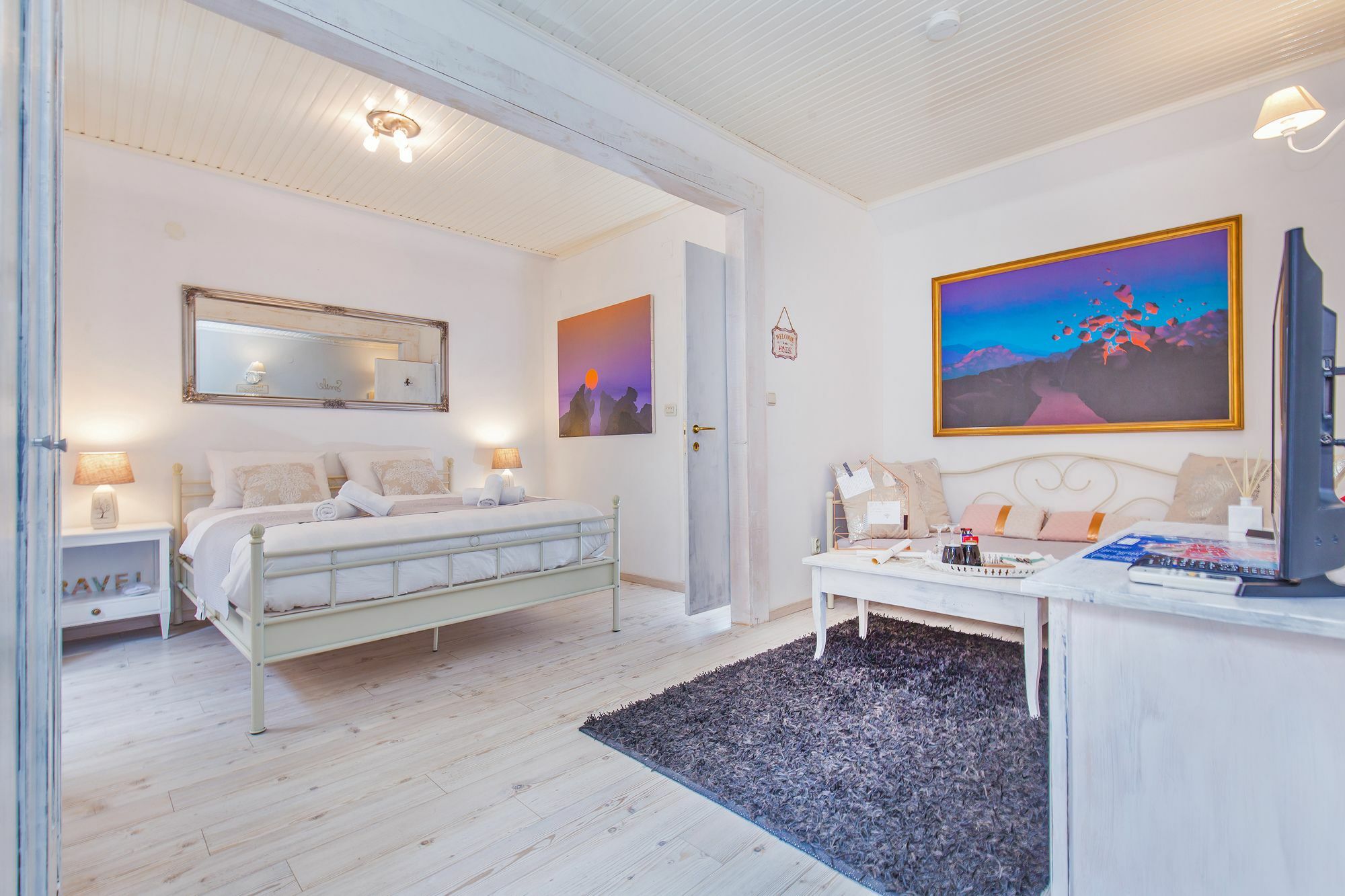 Apartments And Room Le Petit Nono Dubrovnik Ngoại thất bức ảnh